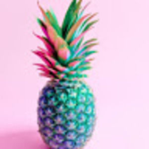 Meet your Posher, Ava